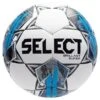 Select Fußball Brillant Super V22 - Weiß/Grau -SELECT Store 5fd7dd65f771