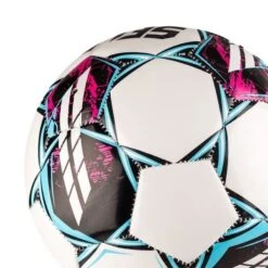 Select Fußball Futsal Talento 13 V22 - Weiß/Pink/Blau -SELECT Store 603d3c5f51b9