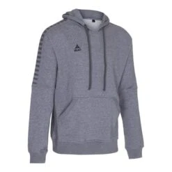 Select Torino Hoodie - Grau