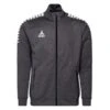 Select Monaco Trainingsjacke - Grau