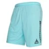 Select Torwartshorts Monaco - Blau/Schwarz -SELECT Store 61e17b7f07e6