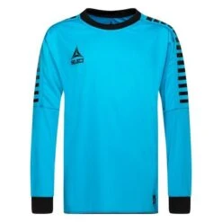Select Argentinien Torwarttrikot - Türkis Kinder