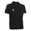 Select Monaco Polo - Schwarz