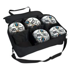 Select Matchball Tasche 40L - Schwarz