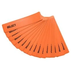 Select Markierset Rectangle - Orange