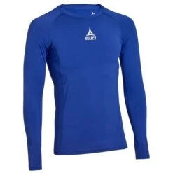 Select Baselayer - Blau