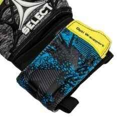Select Torwarthandschuhe 55 Extra Force Flat Cut - Blau/Grau/Gelb 12 Select Torwarthandschuhe 55 Extra Force Flat Cut - Blau/Grau/Gelb -SELECT Store 6d72eb1c7f8a
