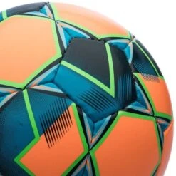 Select Fußball Futsal Super - Orange/Blau -SELECT Store 6d98f0c7a7c9