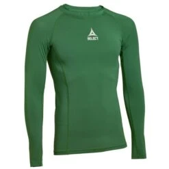 Select Baselayer - Grün