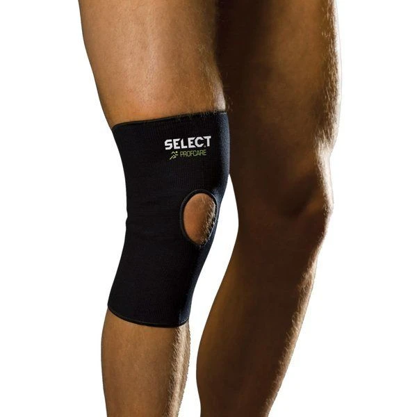 Select Elastische Kniebandage 3 Select Elastische Kniebandage