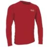 Select Compression Shirt L/S Red -SELECT Store 708c4d0f1978
