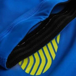 Select Kompressionsbandage Profcare Blau/Gelb -SELECT Store 7152460ed677