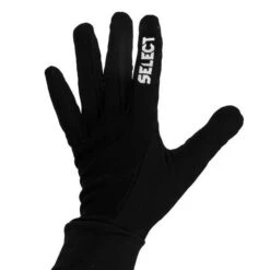 Select Spielerhandschuhe III - Schwarz/Weiß -SELECT Store 725a8eb48b40