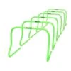 Select Trainings Hürden 6-er Pack 38 Cm. - Grün -SELECT Store 72aa85af8644