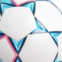 Select Fußball Brillant Super V22 - Weiß/Blau/Pink -SELECT Store 74d92b52cf53