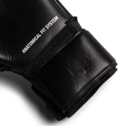 Select Torwarthandschuhe 55 Extra Force V22 Flat Cut - Schwarz/Weiß -SELECT Store 750376e86a76