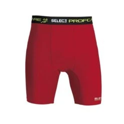Select Compression Tights - Rot