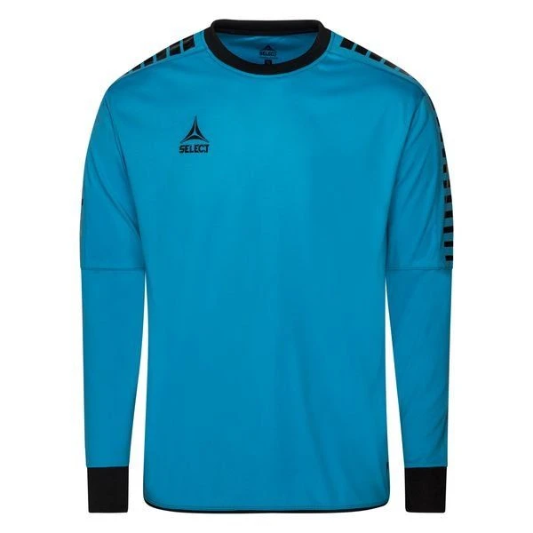 Select Argentinien Torwarttrikot - Türkis 3 Select Argentinien Torwarttrikot - Türkis