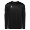 Select Trainingsshirt Argentinien - Schwarz/Weiß