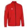 Select Jacke Brazil - Rot