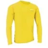 Select Compression Shirt L/S Yellow -SELECT Store 79999a3db0d6