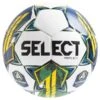 Select Fußball Replica Allsvenskan V23 - Weiß/Gelb/Blau -SELECT Store 79b924d1a9f2