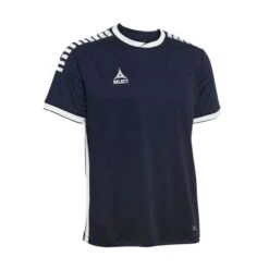 Select Monaco Trikot - Navy