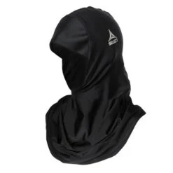 Select Sport Hijab - Schwarz
