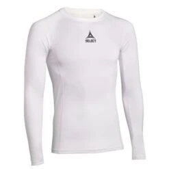 Select Baselayer - Weiß