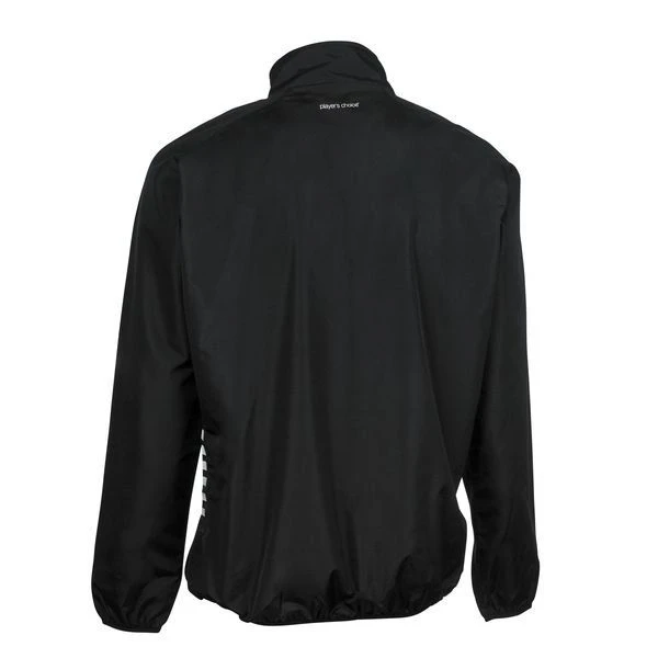 Select Windbreaker Spanien - Schwarz 4 Select Windbreaker Spanien - Schwarz – Bild 2