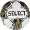 Select Fußball Super V23 - Weiß/Schwarz/Gold -SELECT Store 7e64938865e3