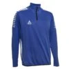 Select Monaco Trainingsshirt - Blau -SELECT Store 7e9f94da8f49