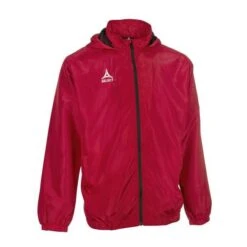 Select Trainingsjacke Spanien - Rot Kinder