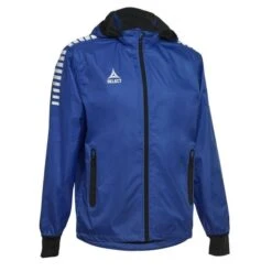 Select Monaco Regenjacke - Blau