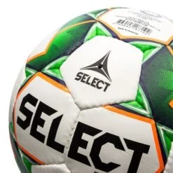 Select Fußball Futsal Attack Grain - Weiß/Grün -SELECT Store 874be9201dc3