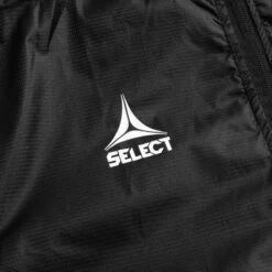 Select Jacke Monaco All Weather - Schwarz/Weiß -SELECT Store 876217afbfc2