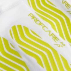 Select Kompressionsbandage Profcare Weiß/Gelb -SELECT Store 88ef5afe8b82