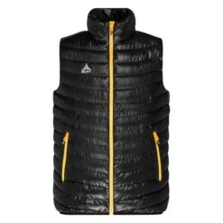 Select Weste Padded Chievo II - Schwarz