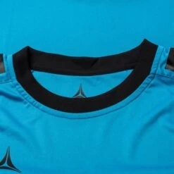 Select Argentinien Torwarttrikot - Türkis Kinder -SELECT Store 8ce076d5ddc4