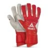 Select Torwarthandschuhe 88 Pro Grip - Rot/Weiß -SELECT Store 92816c54ff8a