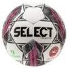 Select Fußball FB Talento DBU Fodbolskole V22 - Weiß/Pink -SELECT Store 92b20c90e73a