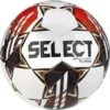 Select Fußball Brillant Super V23 - Weiß/Schwarz/Rot -SELECT Store 92f0863d49cf