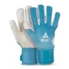 Select Torwarthandschuhe 33 Allround V23 - Blau/Weiß
