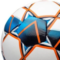 Select Fußball Brillant Super - Weiß/Blau/Orange -SELECT Store 9929274305fe