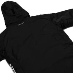 Select Jacke Spanien Coach - Schwarz/Weiß Kinder -SELECT Store 9bef70cb1824 1