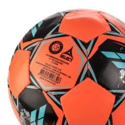 Select Fußball Futsal Street V22 - Orange/Blau -SELECT Store 9fce8875c70f