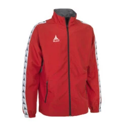 Select ZIP JACKE ULTIMATE