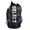 Select HANDBALLSACK GROSS MIT HARZFACH -SELECT Store S550 023