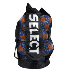 Select HANDBALLSACK GROSS MIT HARZFACH