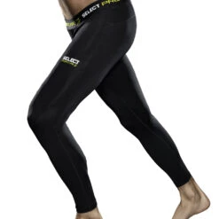 Select KOMPRESSIONS-HOSE LANG